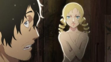 No podrás usar “share” en la segunda mitad de Catherine: Full Body