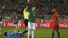 "Con Cabrera se apostó a que el resto no se diera cuenta"