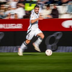 Agus Medina: “Queremos conseguir la salvación lo antes posible”