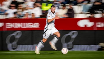 Agus Medina: “Queremos conseguir la salvación lo antes posible”