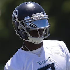 Arthur Blank: Canje de Julio Jones fue una situación de ganar-ganar