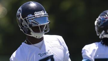 El dueño de los Falcons indicó que ante los problemas salariales de Atlanta, el traspaso de Jones fue benéfico para el club.