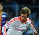 Lahm espera a Guardiola "con los brazos abiertos"