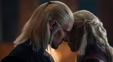 ‘La Casa del Dragón’, resumen de la temporada 1: esto es todo lo que hay que saber antes de la temporada 2