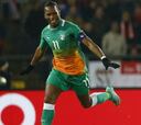 La FIFA veta las intenciones de Didier Drogba
