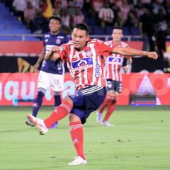 Carlos Bacca habla sobre su “lesión irreversible”