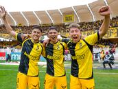 El campeón con Coquimbo que queda libre y será la principal atracción del mercado