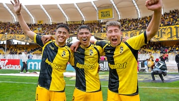 El campeón con Coquimbo que queda libre y será la principal atracción del mercado