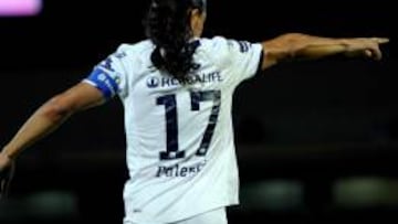 Francisco Palencia mantiene intacto el cariño por Pumas