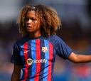 Linda Caicedo and Vicky López, the future of women’s football at Real Madrid and FC Barcelona