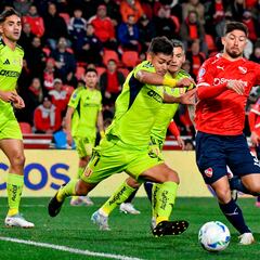 El mensaje de Loyola en medio de la trágica noche en Avellaneda: “Me siento destrozado...”