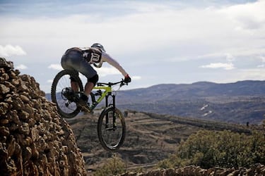 Habilidad tcnica, la gran olvidada de los cicloturistas