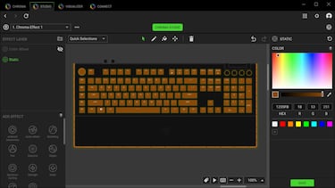 Estos son los 5 anuncios más destacados de la RazerCon 2023