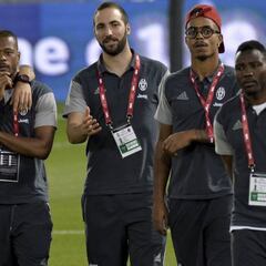 La exótica Supercopa que jugará el Milan de Matías Fernández