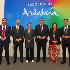 El España-México de la BJKC será en Marbella