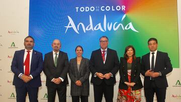 El Espa?a-M¨¦xico de la BJKC ser¨¢ en Marbella