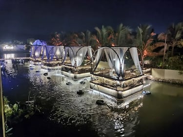 Tourists among 25 dead after massive nightclub blaze erupts in Goa’s top party zone