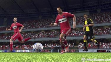 [GC] FIFA 10, Impresiones