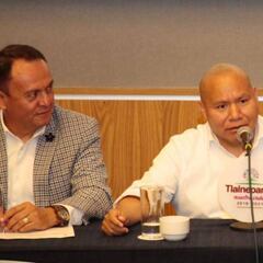 Cruz Azul buscaría construir nuevo estadio en Tlalnepantla