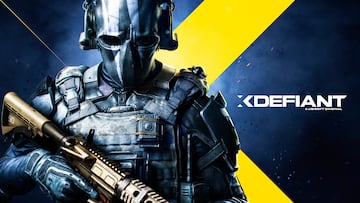 xDefiant impresiones ya lo hemos jugado juegazo Ubisoft shooter rival Call of Duty PS5 PS4 Xbox PC