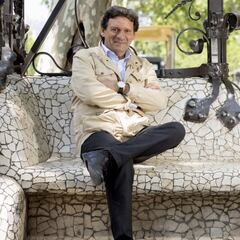 Juanjo Isern: "Hay que recuperar el espíritu romántico del fútbol"