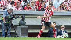 De Marcos, esguince de tobillo y duda para el Panathinaikos