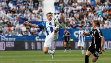 11/04/26 PARTIDO SEGUNDA DIVISION
LEGANES - ALBACETE