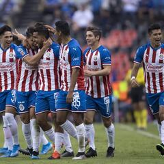Chivas vs Correcaminos, cómo y dónde ver; horario y TV online