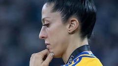 Doble batacazo para Jenni