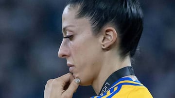 Doble batacazo para Jenni