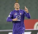 Joaquín dirige el pase de la Fiorentina a cuartos de la Copa