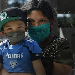 Ingreso Familiar de Emergencia: cómo consultar si soy beneficiario del bono con RUT