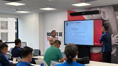 China pasa del despilfarro al modelo español