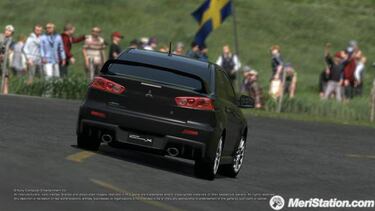 [GC] Gran Turismo 5 Prologue, Impresiones