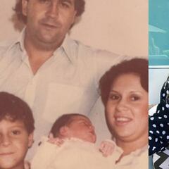 Karol G se roba la atención hasta del hijo de Pablo Escobar