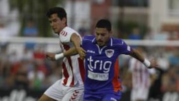 Huracán - Guadalajara