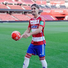 Corbeanu, lo único positivo de Castellón