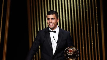 The Ballon d’Or winner would solve a lot of Real Madrid’s problem in midfield.