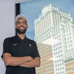 Mejri: “El Real Madrid es un Dream Team”