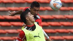 DIM será juez del descenso ante Jaguares