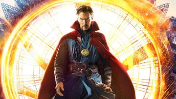 Sam Raimi (trilogía Spider-Man) negocia la dirección de Doctor Strange 2