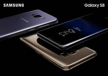 Samsung Galaxy Note 8: Resumen de la presentación