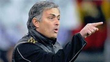 La afición cree que Mourinho se irá del Madrid en junio