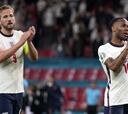 El Brexit aleja a Kane y Sterling