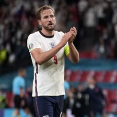 El Brexit aleja a Kane y Sterling