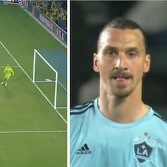 Zlatan Ibrahimovic: even the "king" can have an off-day