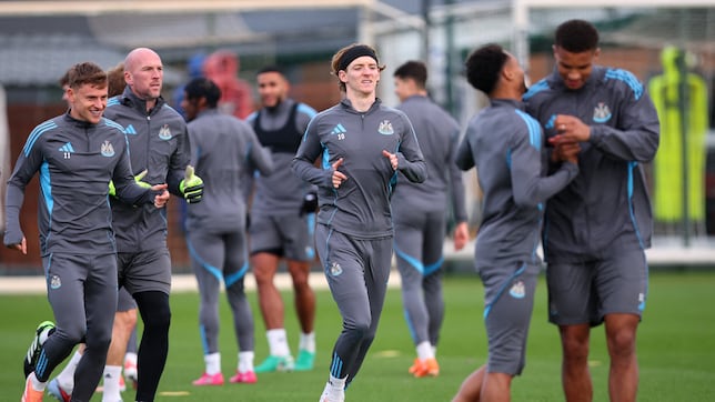 Leones cojos ante urracas