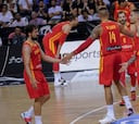España - República Dominicana: TV, horario y cómo ver el baloncesto