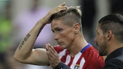 Two thirds of fans say Atlético should not renew Torres’ contract