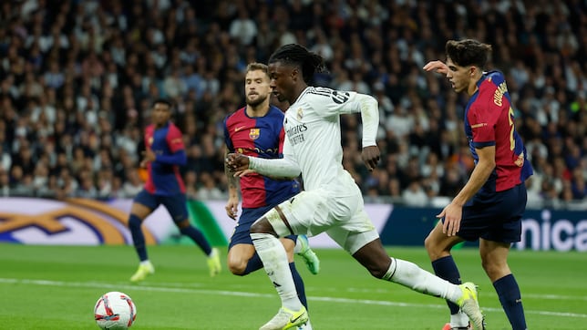 Tras el Clásico, ahora toca conocer un derbi